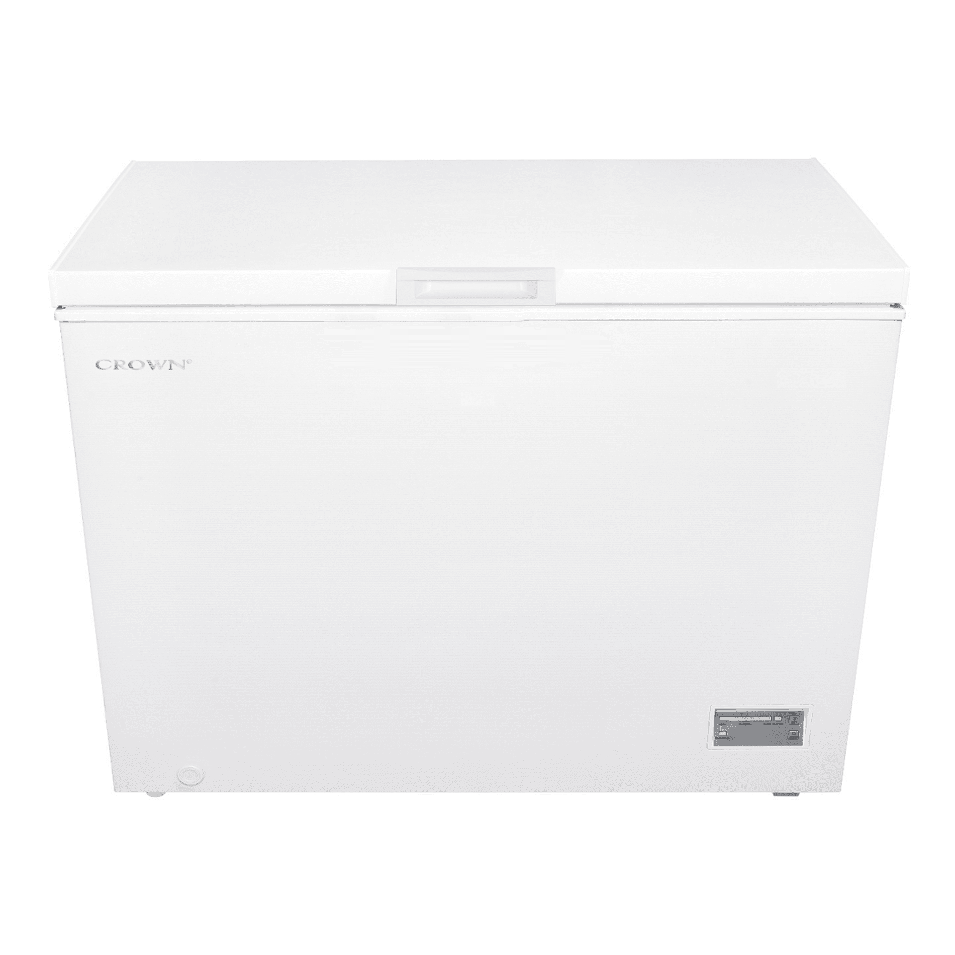 Crown CHF201 E  198 l E