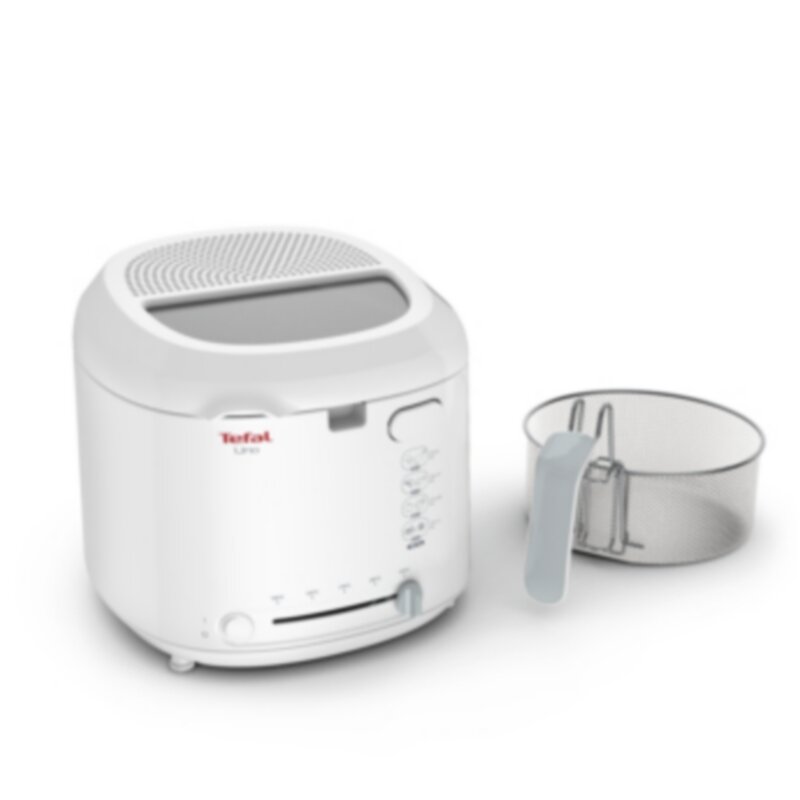Tefal FF203130 FRY UNO- 1 kg food products ml- 1600 W