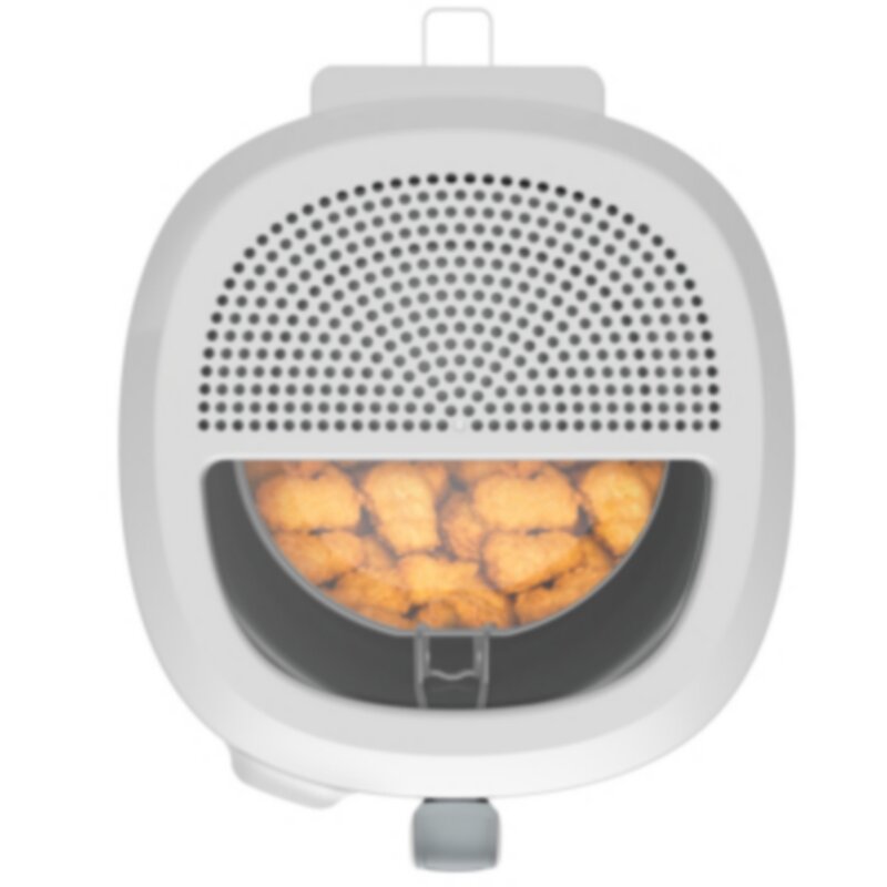 Tefal FF203130 FRY UNO- 1 kg food products ml- 1600 W
