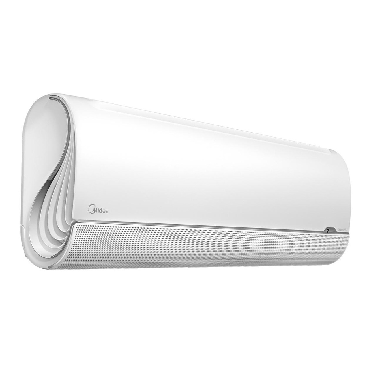 Midea Breezeless MIDEA MSFAAU-12HRFN8-I/MSFAAU-12HRFN8-O 12000 ohl/heating BTU A+++ Inverter systems