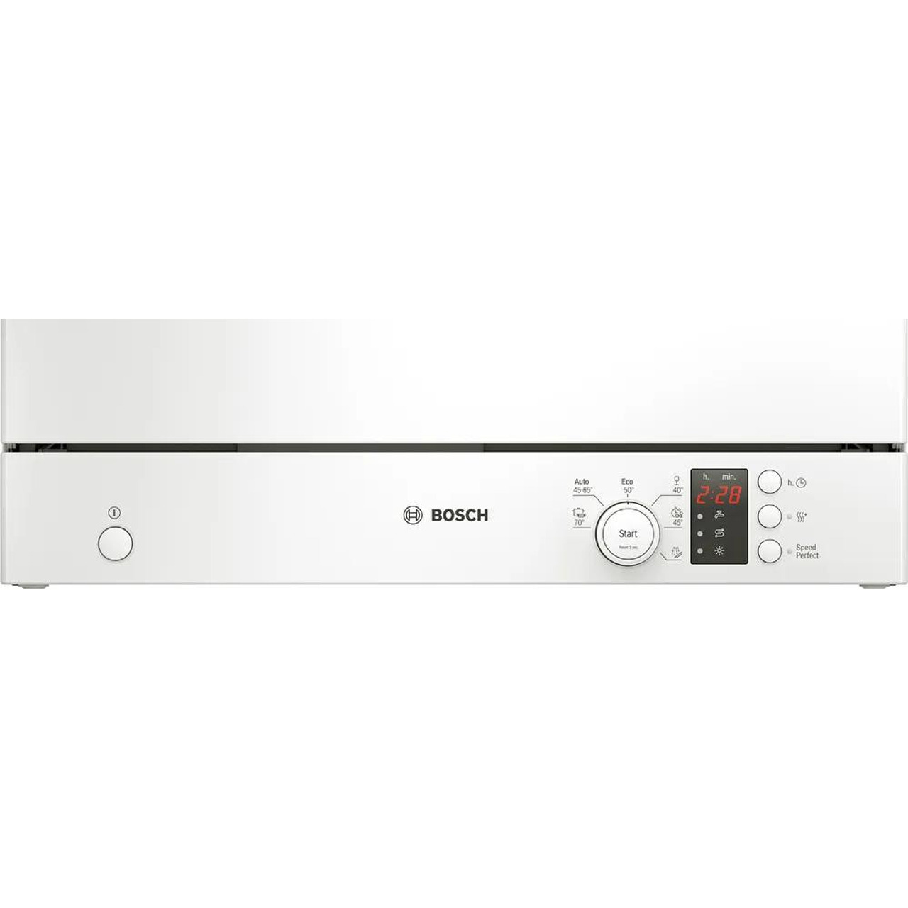 Bosch SKS2ITW00E- 551 W- mm- 6 sets- E