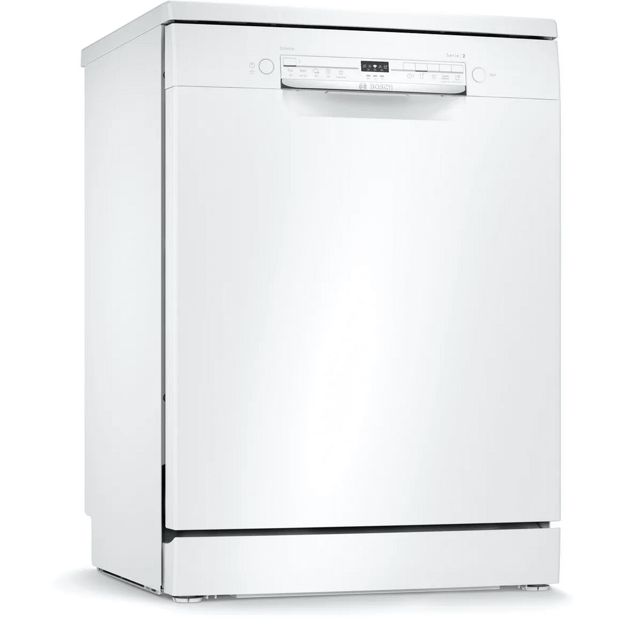 Bosch SMS2ITW11E- 12 sets- E