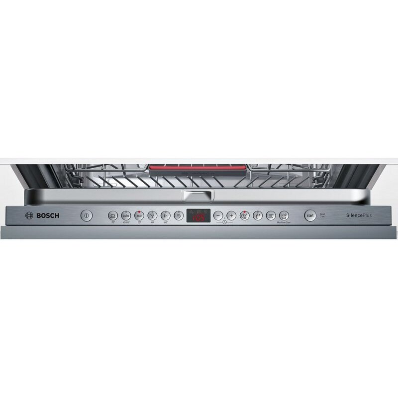 Bosch SMV46KX04E. - 13 sets- 600 W- mm- E