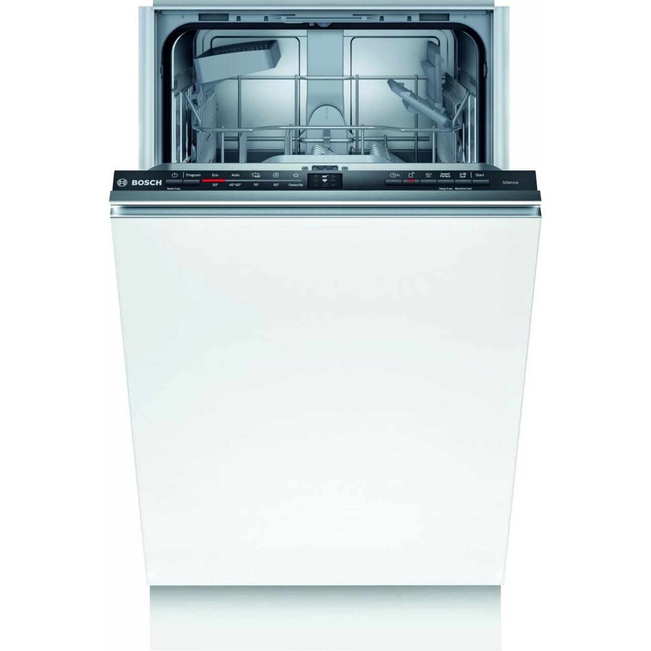 Bosch SPV2IKX10E- 450 W- mm- 9 sets- F