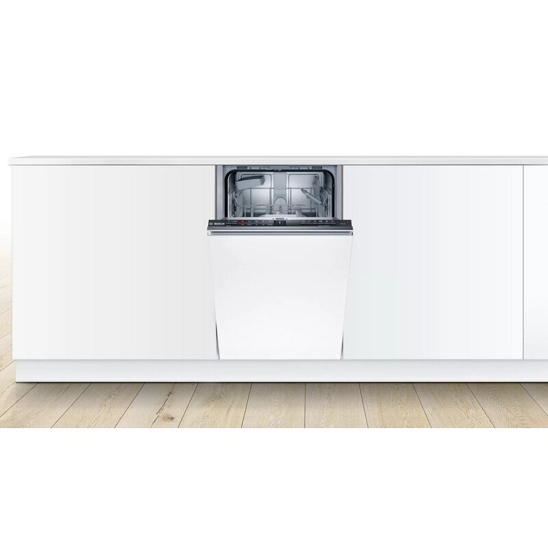 Bosch SPV2IKX10E- 450 W- mm- 9 sets- F