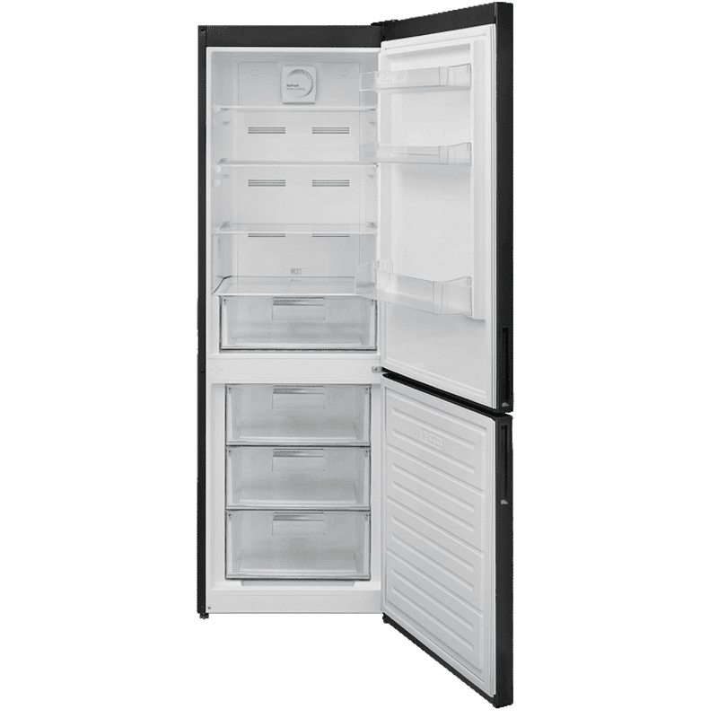 Finlux FXCA 3797NF BK*** - 295 l- F - No Frost - Black