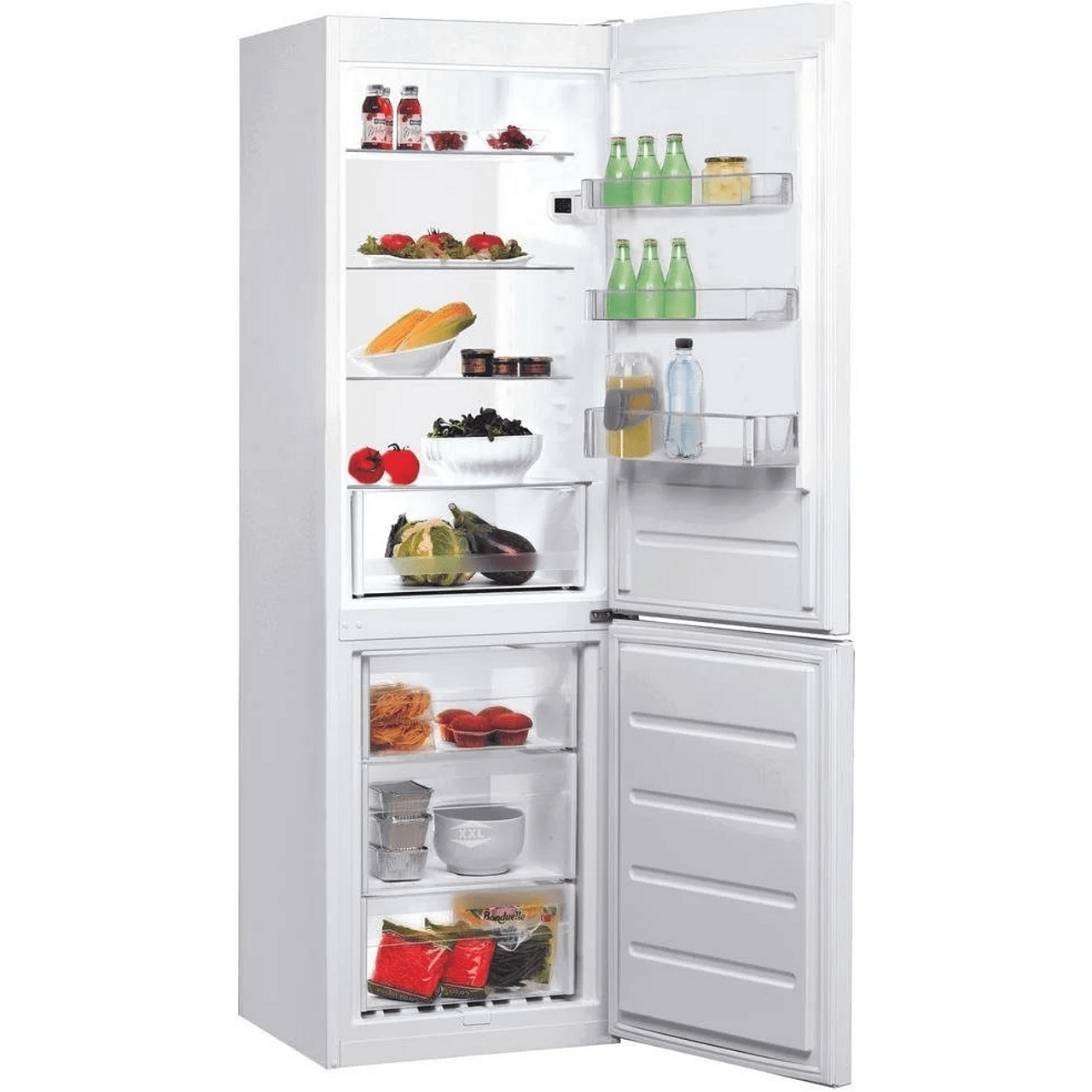 Indesit LI7 S2E W 308 l E Static
