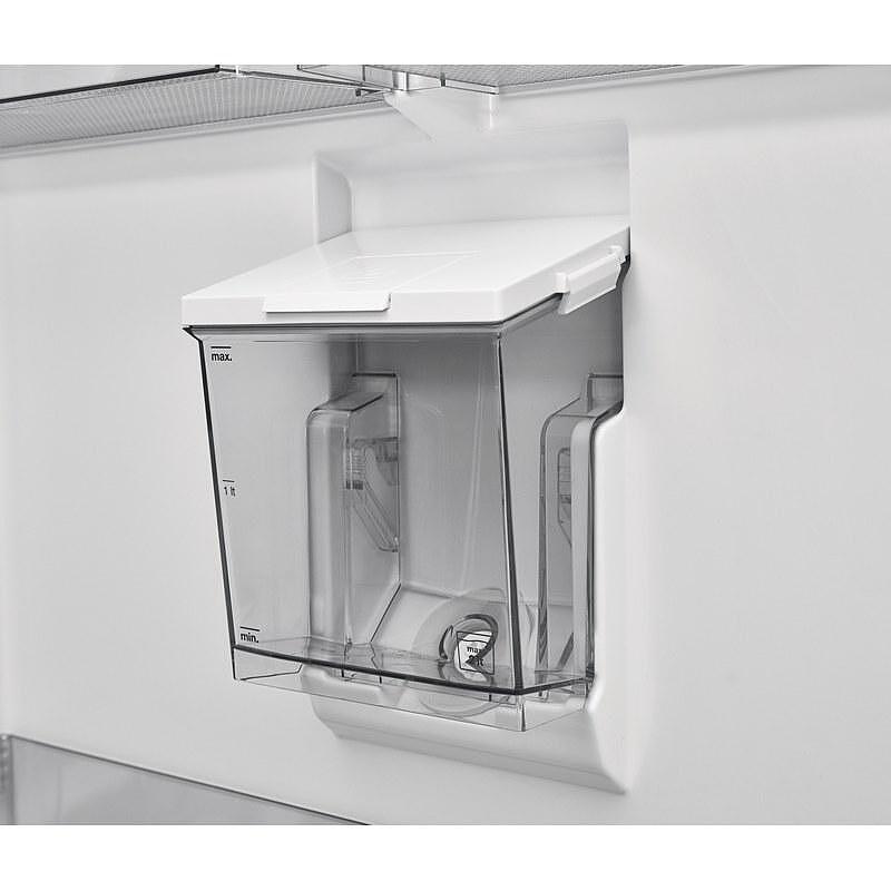 Sharp SJ-NBA21DMDIE- 331 l- E- No Frost- Inox