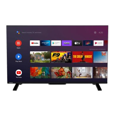 Toshiba 50UA2363DG ANDROID SMART 127 см 3840x2160 UHD-4K  50 inch Android LED Smart TV